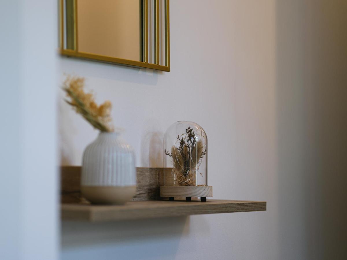 Superbe T2 Avec Vue Sur Cour - Rouen Centre Apartment Екстериор снимка